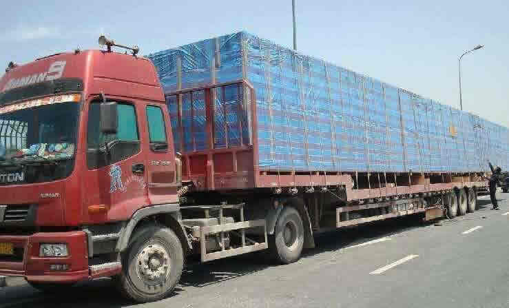 济南到九江货运专线-济南到九江货运公司-签订正规合同